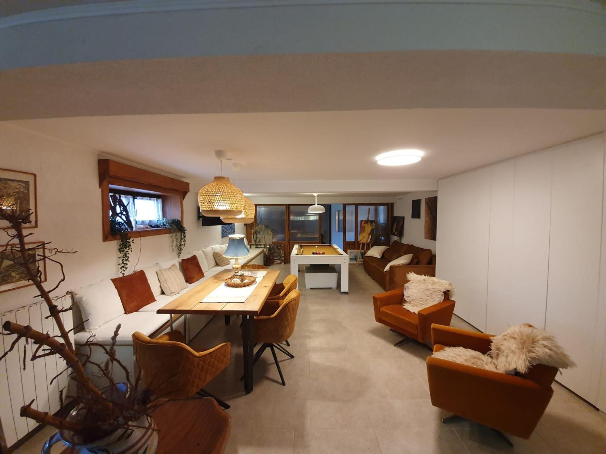 Apartments Eva ウマグ エクステリア 写真