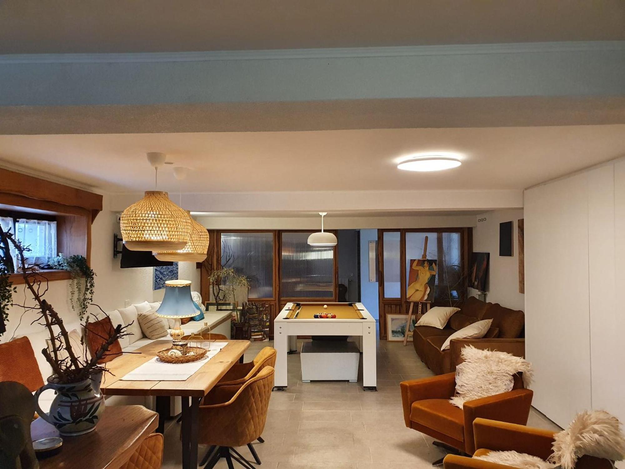 Apartments Eva ウマグ エクステリア 写真