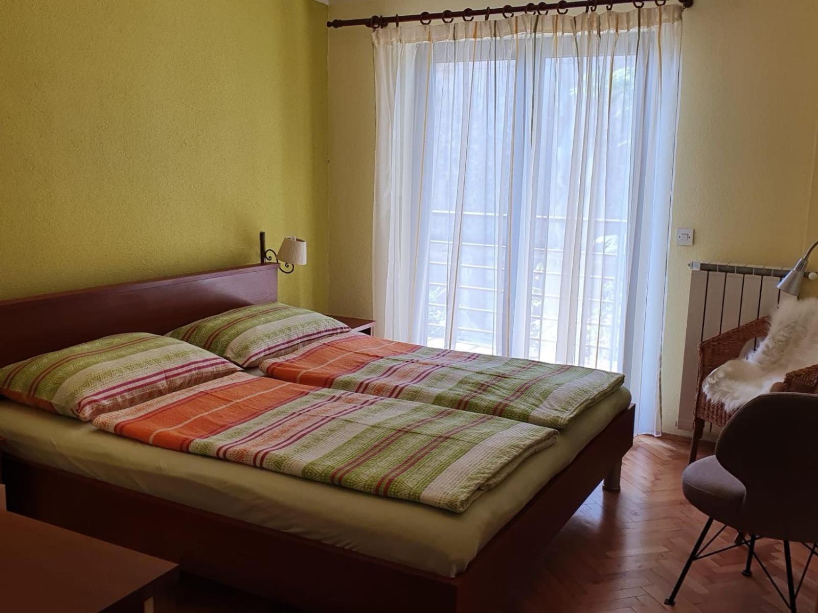 Apartments Eva ウマグ 部屋 写真