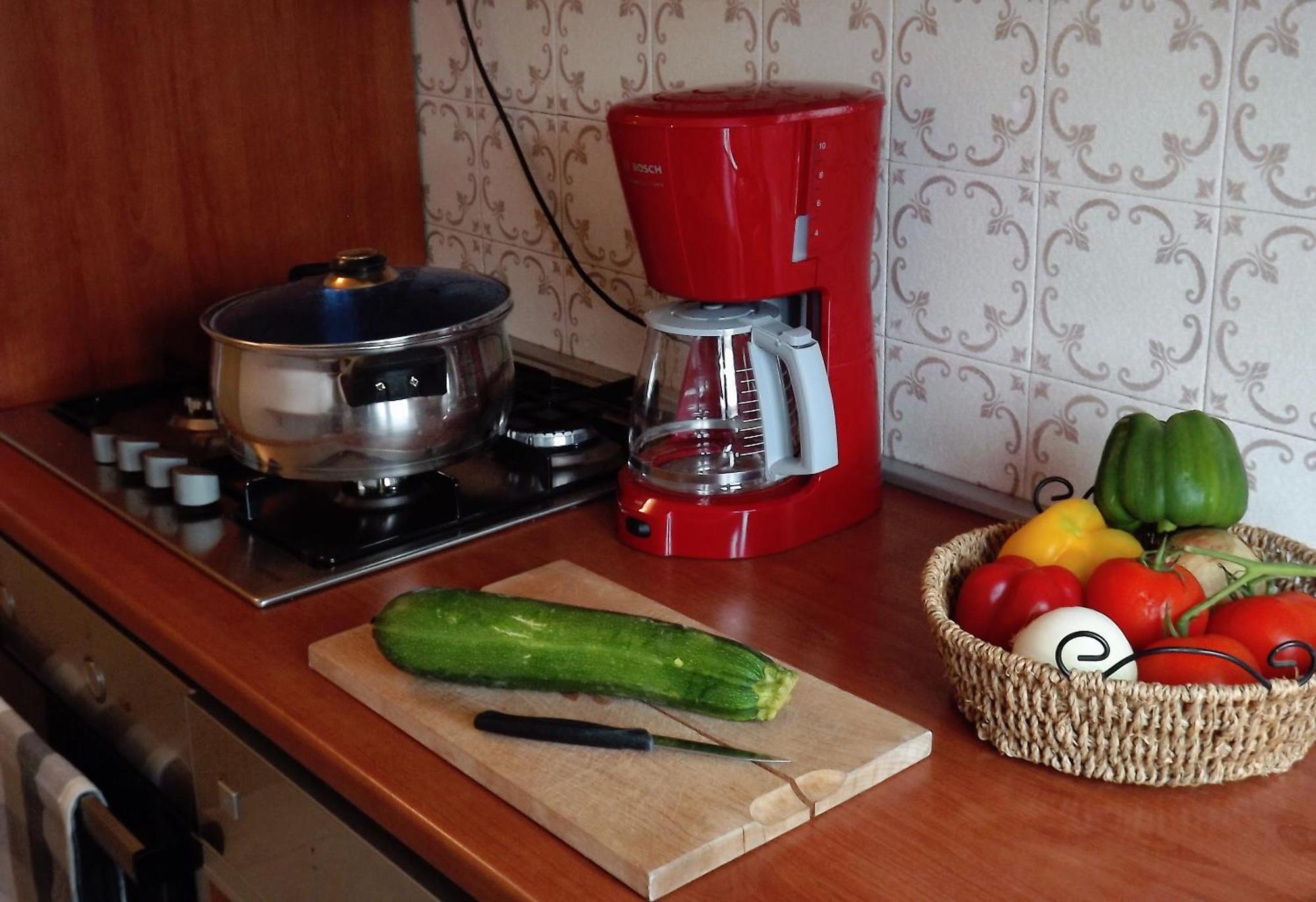 Apartments Eva ウマグ 部屋 写真
