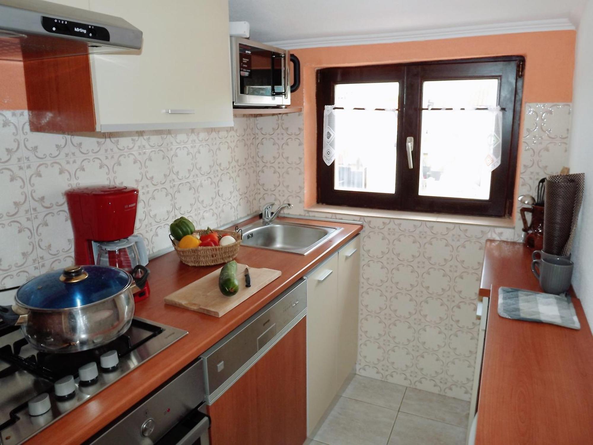 Apartments Eva ウマグ 部屋 写真