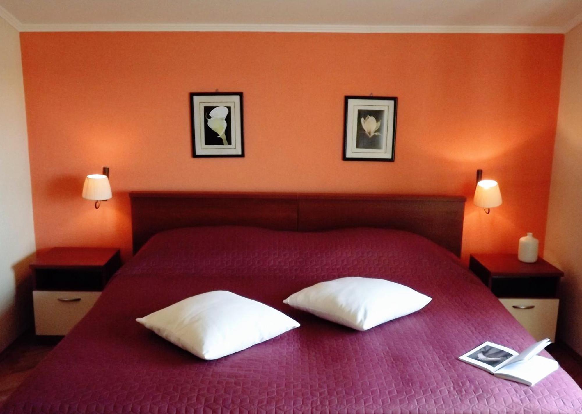 Apartments Eva ウマグ 部屋 写真