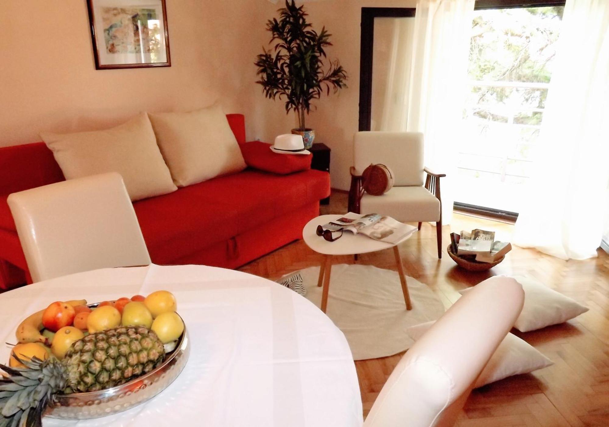 Apartments Eva ウマグ 部屋 写真