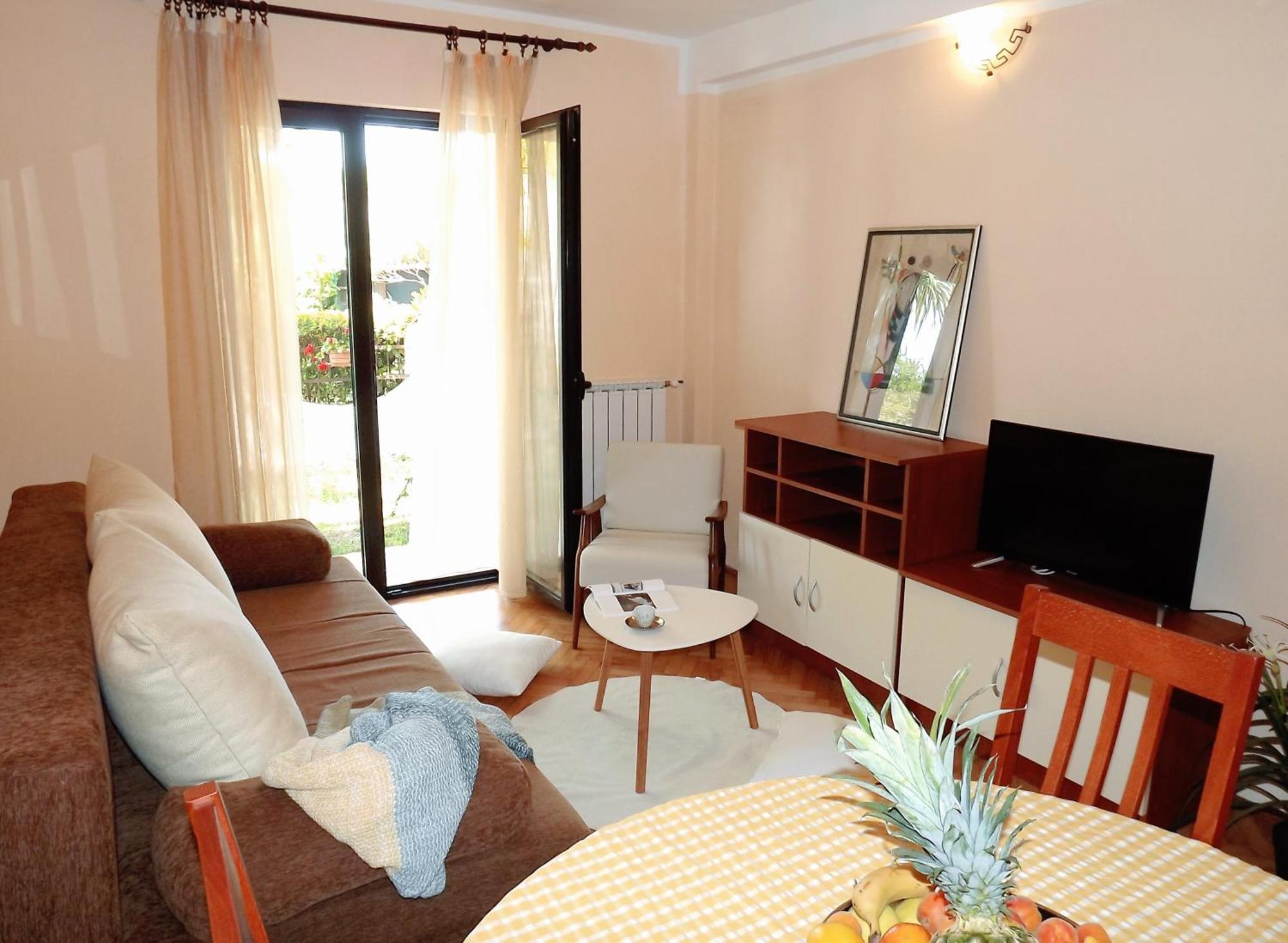 Apartments Eva ウマグ 部屋 写真